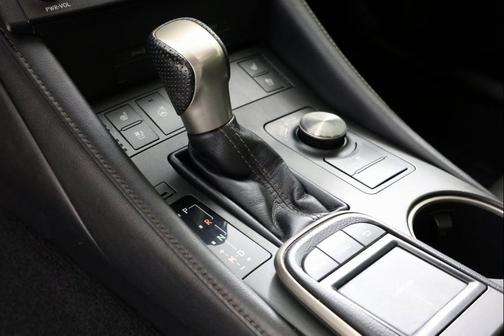 2015 Lexus RC 350 Base