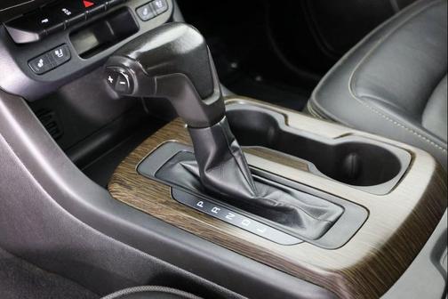 2019 GMC Canyon Denali
