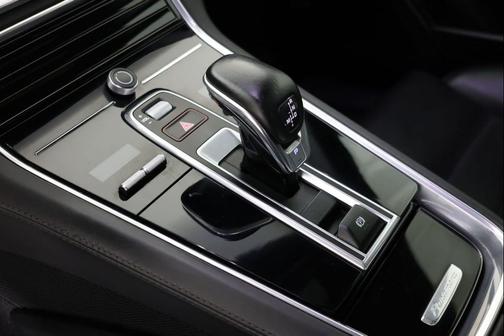 2020 Porsche Panamera GTS