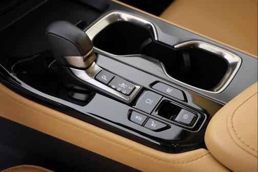 2024 Lexus NX 350h h AWD