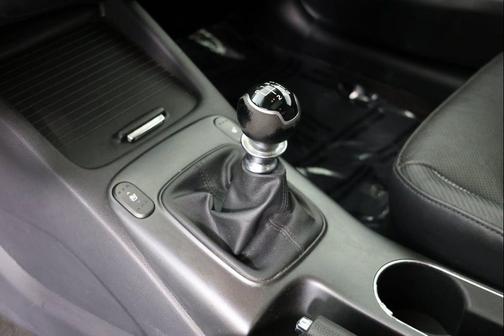 2015 Kia Forte Koup SX