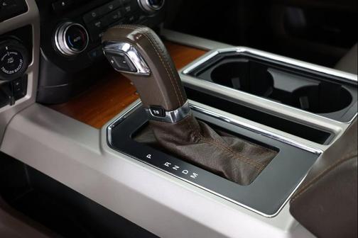 2017 Ford F-150 King Ranch