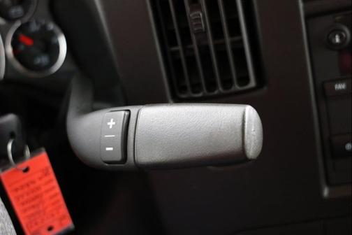 2022 Chevrolet Express 3500 RWD 3500 Extended Wheelbase LS