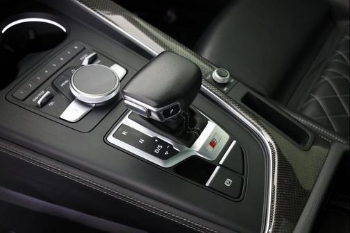 2019 Audi S4 Premium Plus