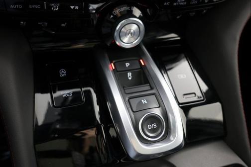 2023 Acura MDX w/A-Spec Package