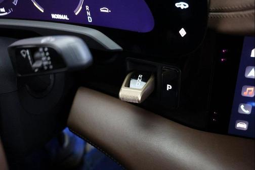 2020 Porsche Taycan Turbo S