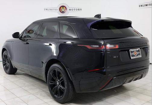 2020 Land Rover Range Rover Velar P250 S R-Dynamic