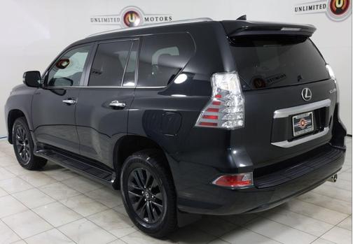 Caviar 2023 Lexus GX 460 Premium