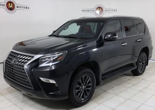 Caviar 2023 Lexus GX 460 Premium