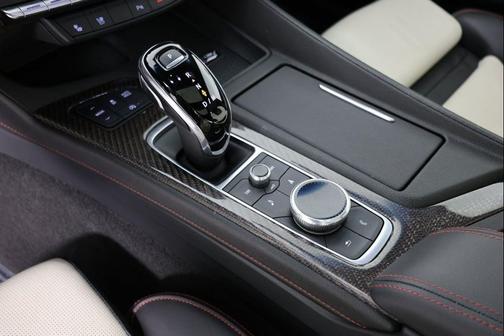 2020 Cadillac CT5 Sport RWD