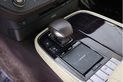 2019 Lexus LS 500 Base