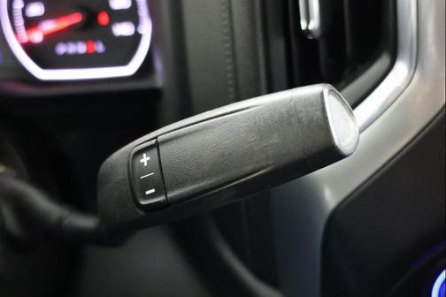 2022 Chevrolet Silverado 2500 LTZ