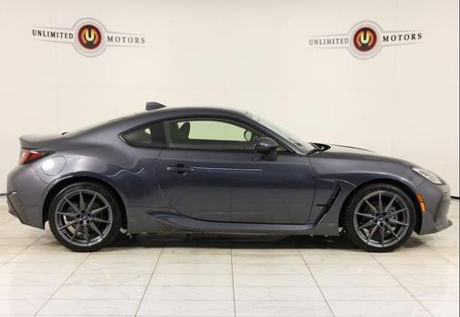 2024 Subaru BRZ Limited