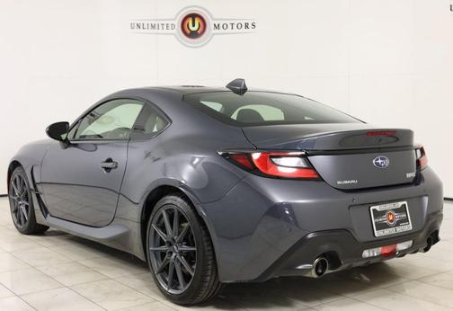 2024 Subaru BRZ Limited