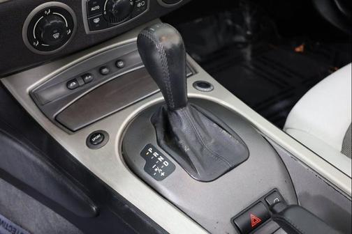 2004 BMW Z4 2.5i Roadster