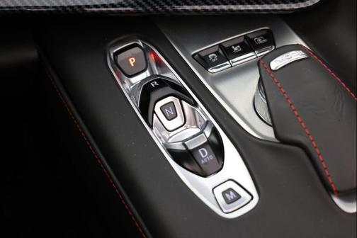 2022 Chevrolet Corvette Stingray w/3LT