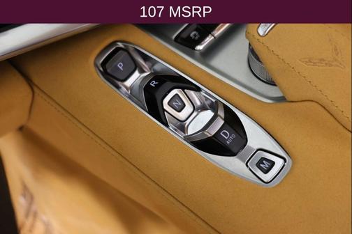 2024 Chevrolet Corvette Stingray w/3LT