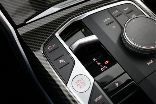 2024 BMW M340 M340i xDrive Sedan