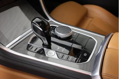 2022 BMW M850 Gran Coupe xDrive