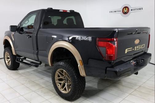 2024 Ford F-150 XL