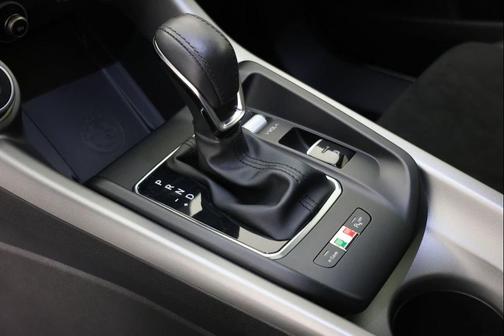 Verde Fangio Metallic 2024 Alfa Romeo Tonale Veloce EAWD