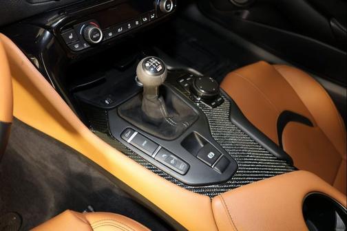 2023 Toyota Supra A91 Edition