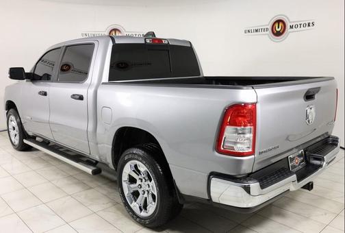2024 RAM 1500 Big Horn/Lone Star
