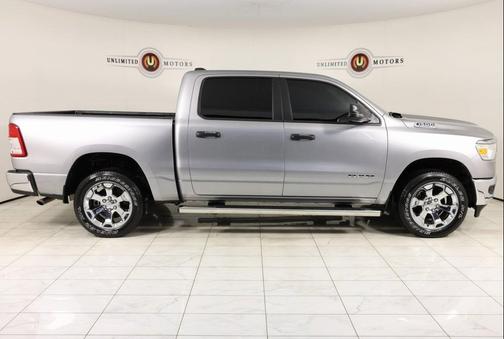 2024 RAM 1500 Big Horn/Lone Star