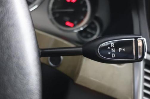2011 Mercedes-Benz E-Class 4MATIC