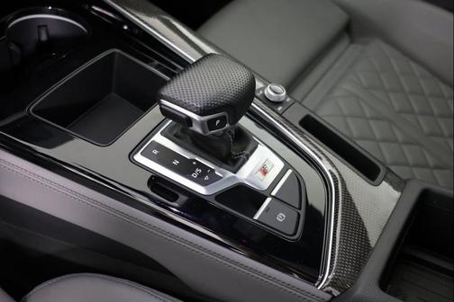 2023 Audi S5 Premium Plus TFSI quattro Tiptronic