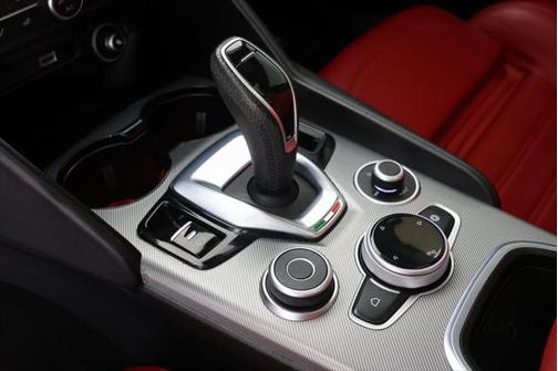 2024 Alfa Romeo Giulia Veloce AWD