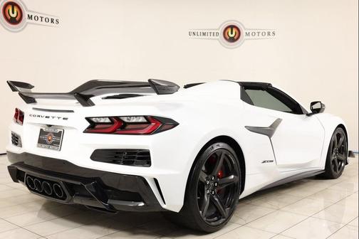 2023 Chevrolet Corvette Z06