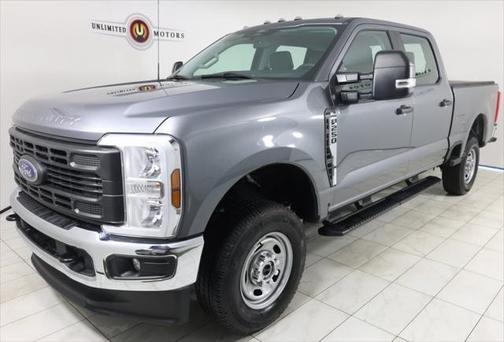 2024 Ford F-250 XL