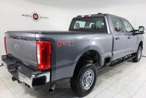 2024 Ford F-250 XL