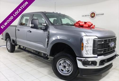 2024 Ford F-250 XL