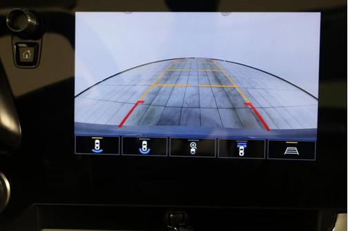 2022 Chevrolet Corvette Stingray w/3LT