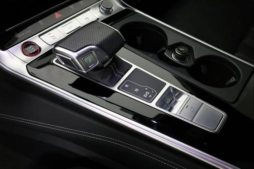 2023 Audi S6 Prestige