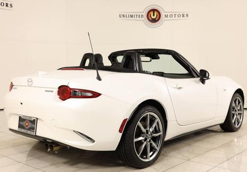 2023 Mazda MX-5 Miata Grand Touring