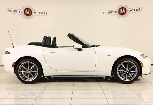 2023 Mazda MX-5 Miata Grand Touring