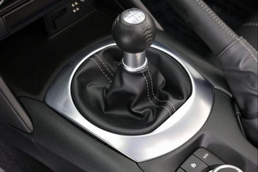 2023 Mazda MX-5 Miata Grand Touring