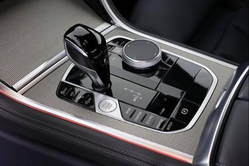 2023 BMW M850 xDrive