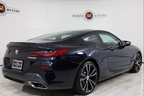2023 BMW M850 xDrive
