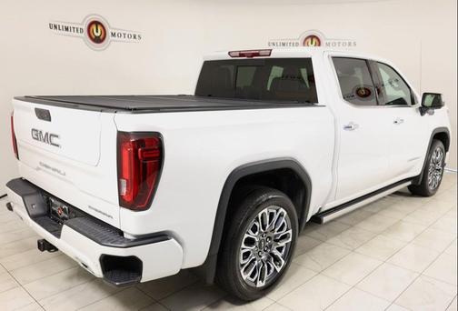 2023 GMC Sierra 1500 Denali Ultimate