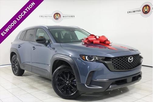 2024 Mazda CX-50 2.5 S Premium