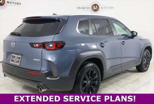 2024 Mazda CX-50 2.5 S Premium