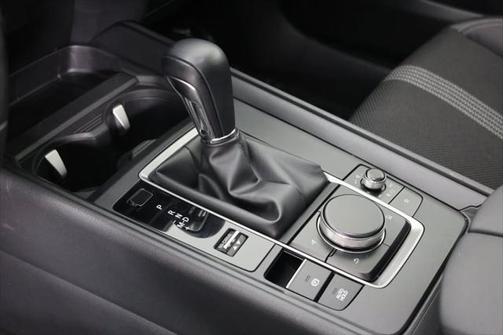 2024 Mazda CX-50 2.5 S Premium