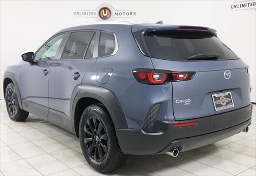 2024 Mazda CX-50 2.5 S Premium