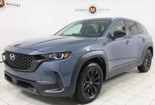 2024 Mazda CX-50 2.5 S Premium