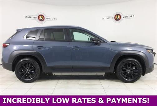 2024 Mazda CX-50 2.5 S Premium