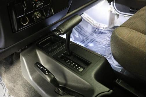 2004 Jeep Wrangler Unlimited
